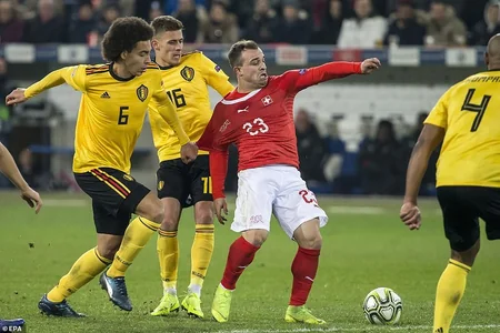 UEFA Millətlər Liqası: Daha 3 ölkə növbəti mərhələyə yüksəlib