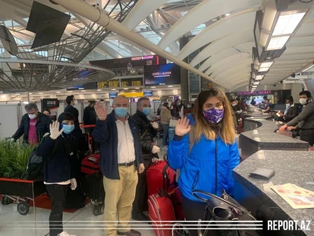 Turkey evacuates its citizens from US