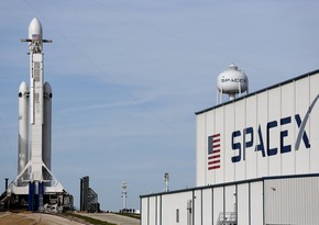 KİV: ABŞ “SpaceX” ilə müqavilələrinin əksəriyyətini qüvvədə saxlamağı düşünür
