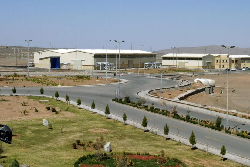 Власти Ирана назвали имя подозреваемого в диверсии на ядерном объекте