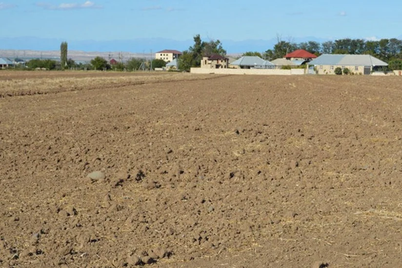 Bələdiyyələrin qanunsuz satdığı torpaqlardan 13 089 hektarı geri qaytarılıb