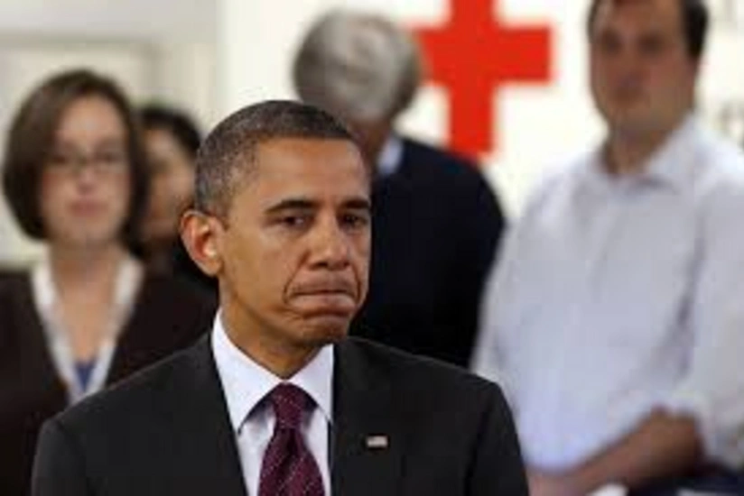 Obama sore throat related to acid reflux
