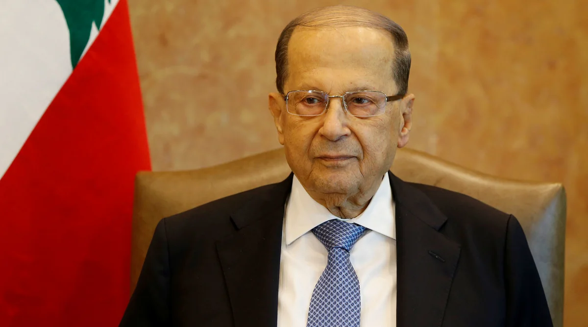 Lebanon President excludes international investigation of Beirut blast