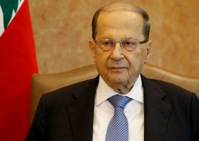  Lebanon President excludes international investigation of Beirut blast