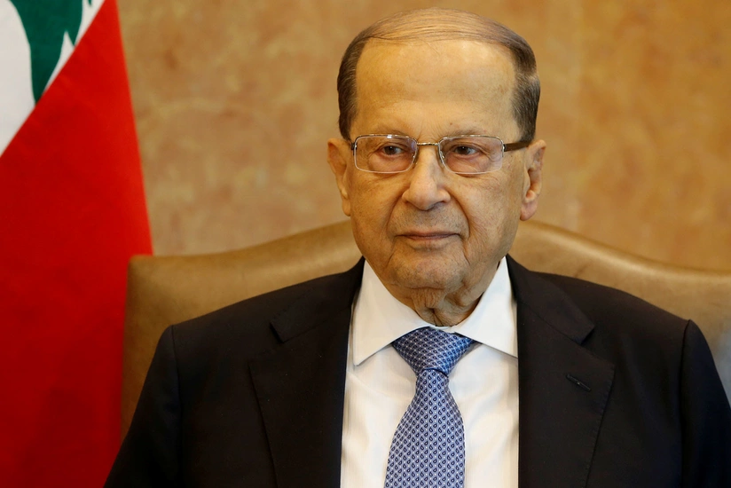 Lebanon President excludes international investigation of Beirut blast