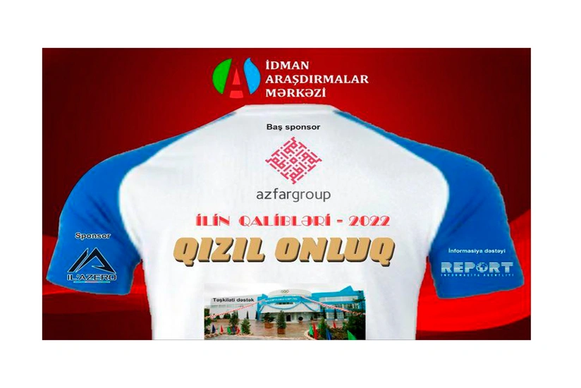 İlin Qalibləri - 2022 üçün namizədlər açıqlanıb