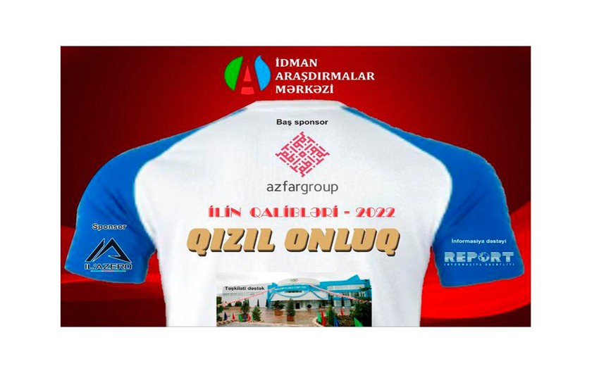 İlin Qalibləri - 2022 üçün namizədlər açıqlanıb