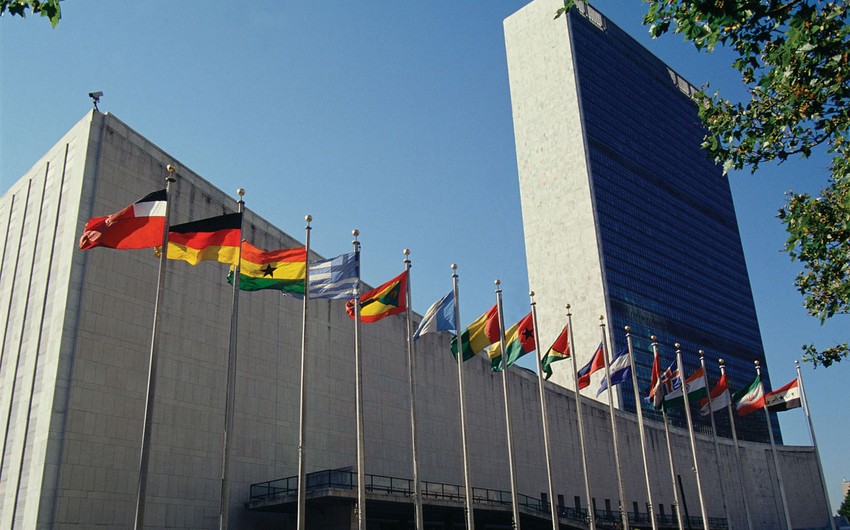UN: Foreign investment in Russia decreased by 92%