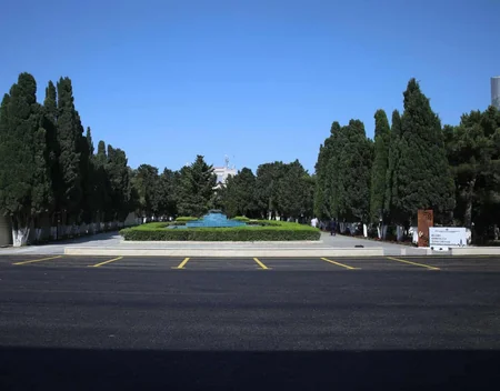Bilgəh Kardioloji Sanatoriyasında şərait yaxşılaşdırılır