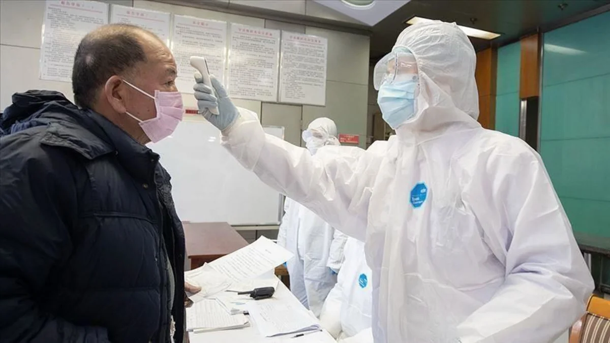 Kvemo Kartlidə koronavirusa yoluxanların sayı 30-u ötdü