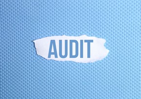 Beynəlxalq Münasibətlərin Təhlili Mərkəzi auditor seçir