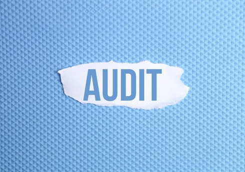 Beynəlxalq Münasibətlərin Təhlili Mərkəzi auditor seçir