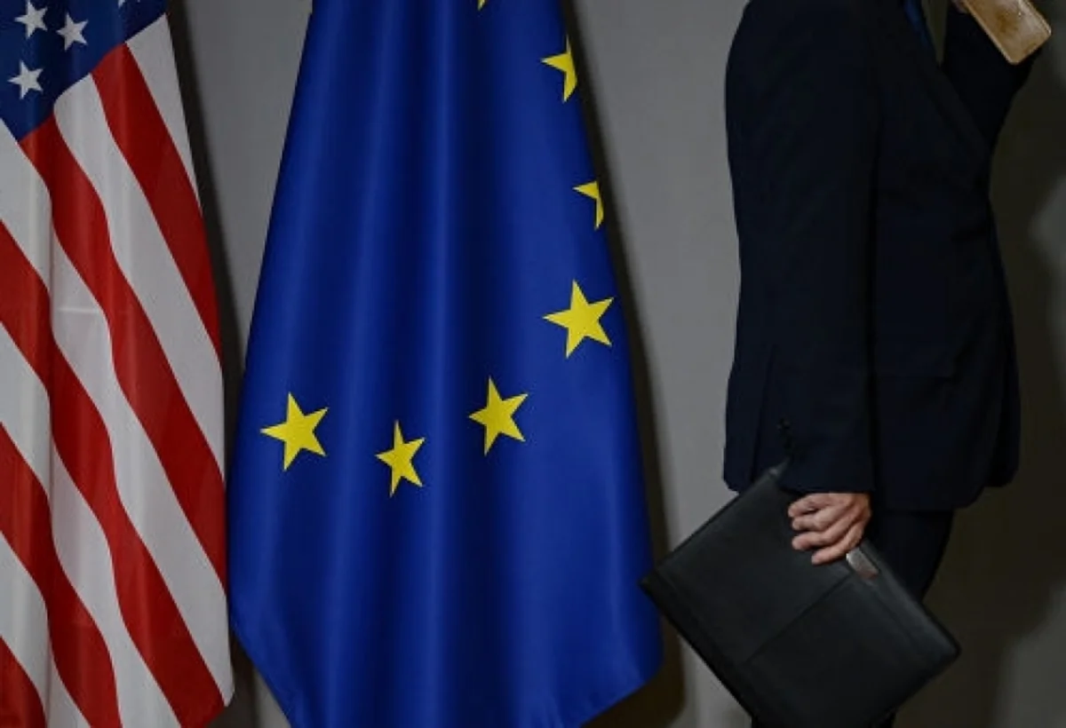 EU vows firm response if Trump unleashes tariffs