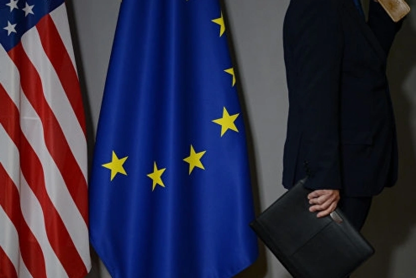 EU vows firm response if Trump unleashes tariffs