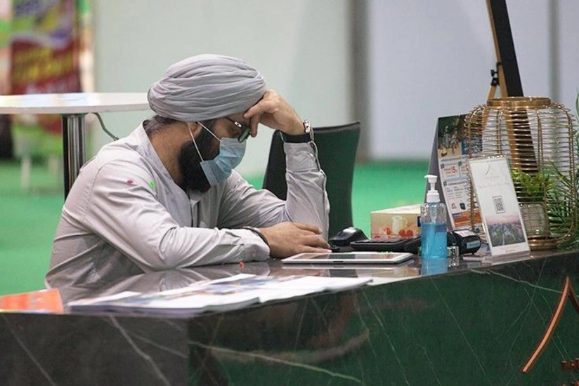 İranda koronavirusa yoluxanların sayı 6,5 min nəfəri ötdü