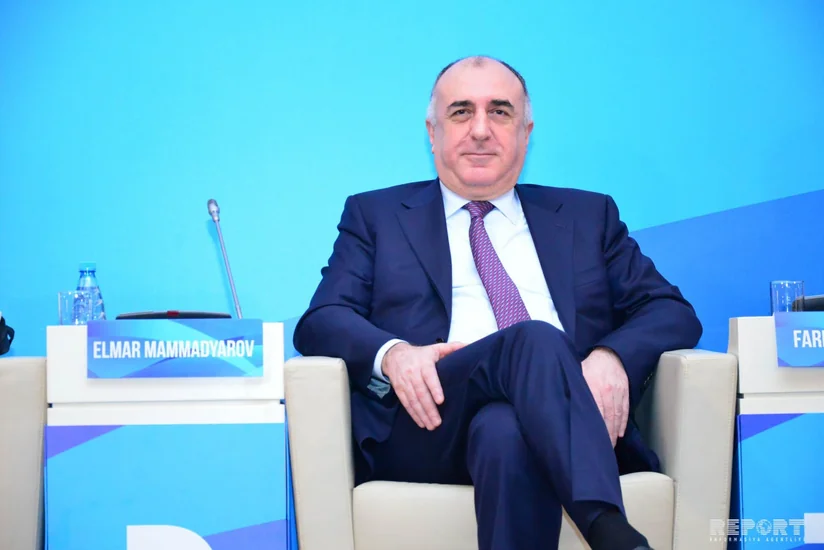 Elmar Məmmədyarov: Artıq erməni lobbisi də Ermənistanın gələcəyinə inanmır