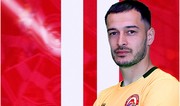 Araz-Naxçıvan daha bir oyunçusu ilə müqavilənin müddətini uzadıb