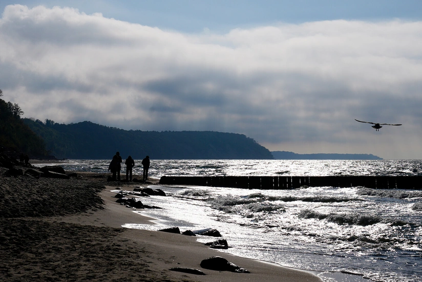 Danimarka və Almaniya Baltik dənizində sualtı tunel inşa edəcəklər