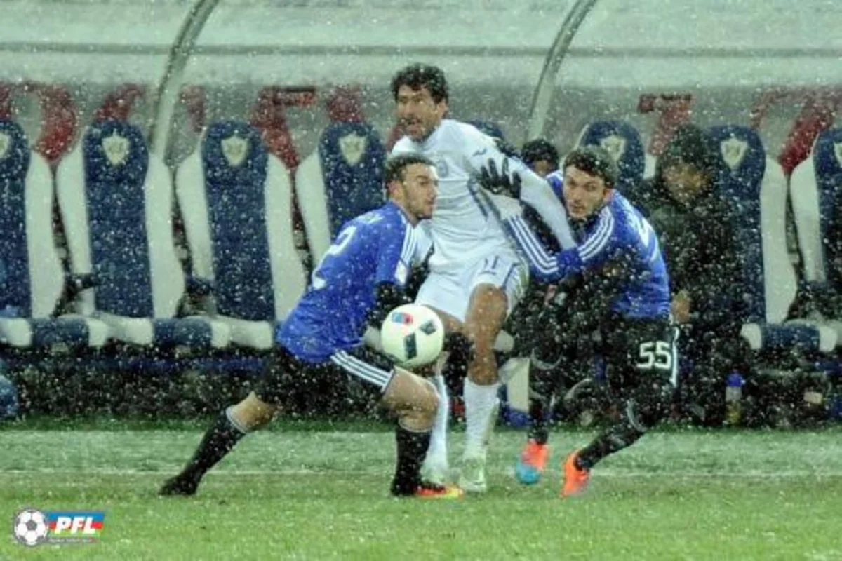 İnterin hücumçusu: Qarabağ kimi komanda ilə səfərdə heç-heçə etmək bizim üçün qələbəyə bərabərdir