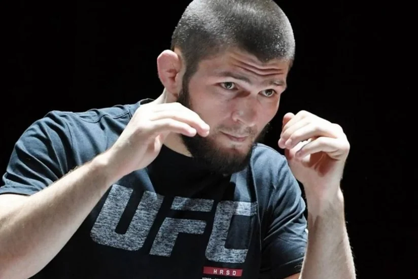 Хабиб Нурмагомедов рассказал, когда он уйдет из спорта