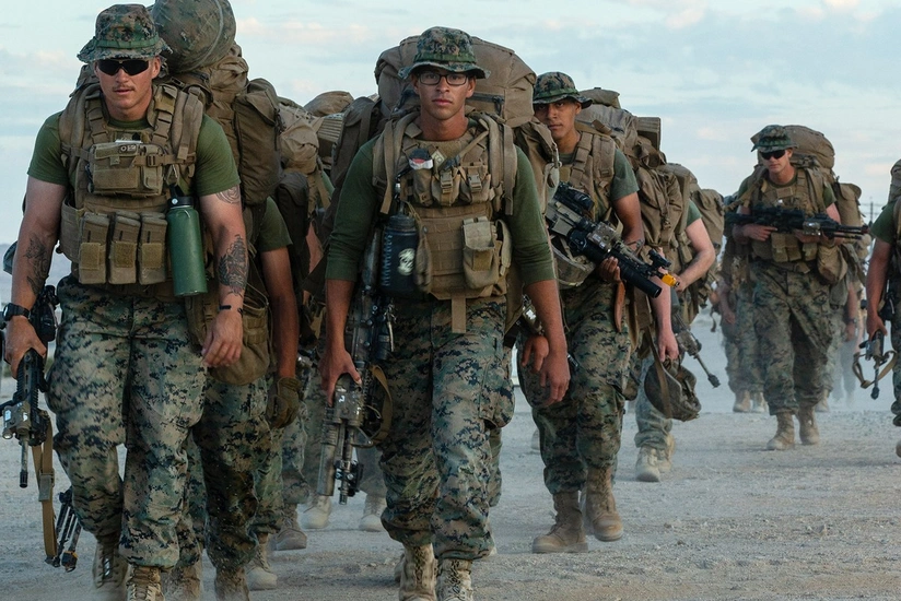 ABŞ hərbçilərini Şərqi Avropada yerləşdirməyə başlayıb