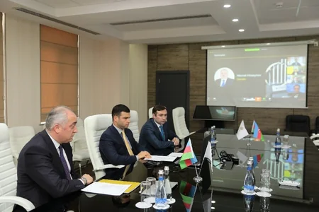 Компания EY объявила победителя конкурса Предприниматель года