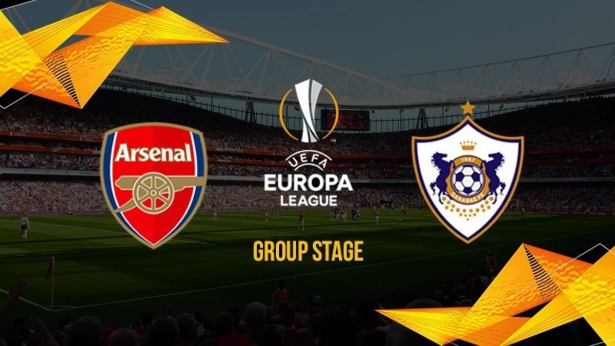 “Arsenal”la oyun üçün “Qarabağ” azarkeşlərinə ayrılan biletlərin hamısı satılıb