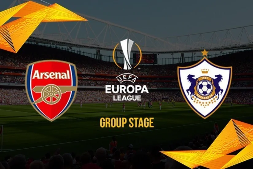 “Arsenal”la oyun üçün “Qarabağ” azarkeşlərinə ayrılan biletlərin hamısı satılıb