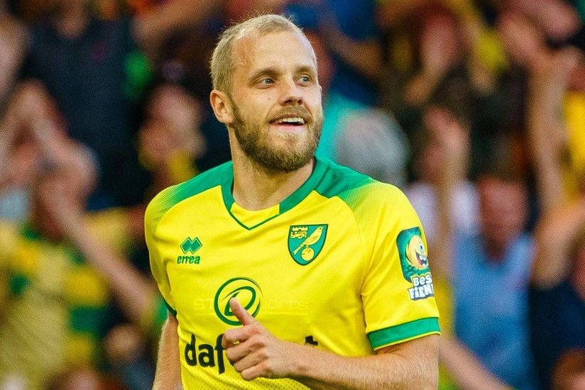 В честь английского футболиста выпустили марку пива