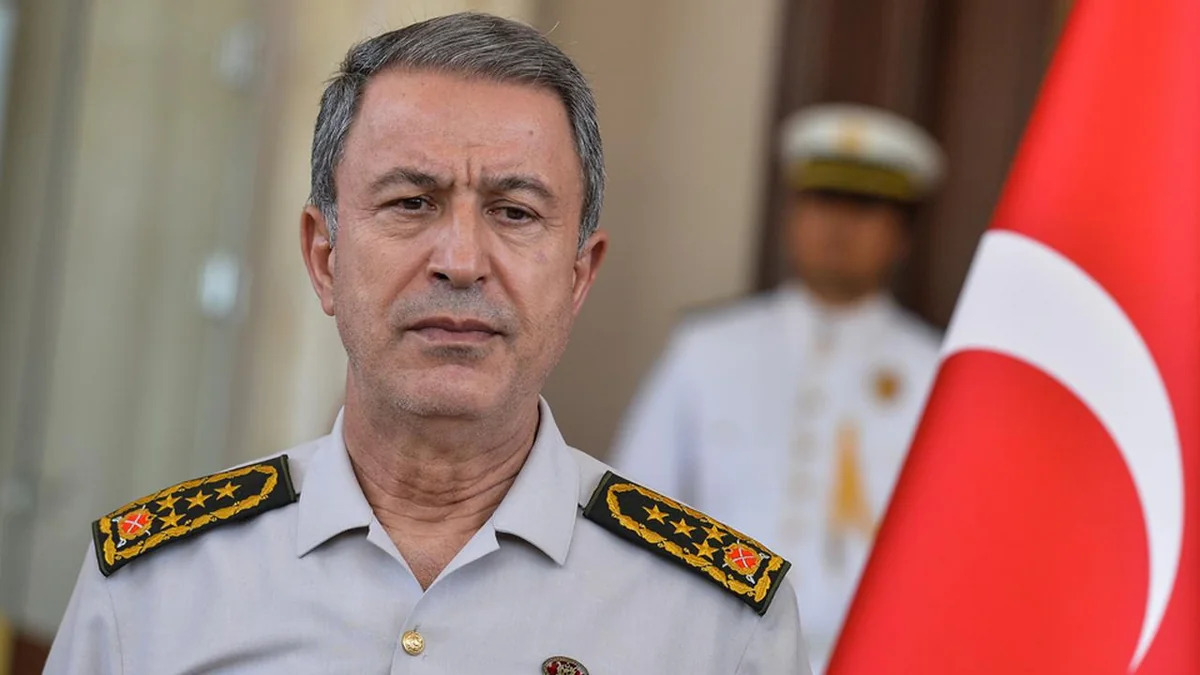 Türkiyədə hərbçiləri daşıyan avtobusun aşmasının səbəbi açıqlandı
