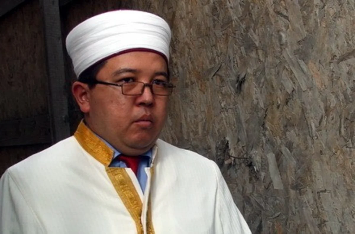 Supreme Mufti of Romania will visit Azerbaijan