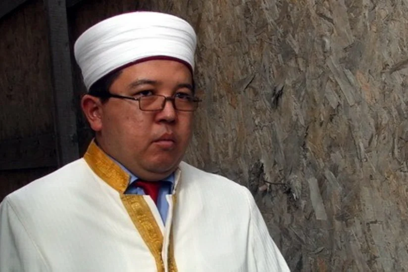 Supreme Mufti of Romania will visit Azerbaijan