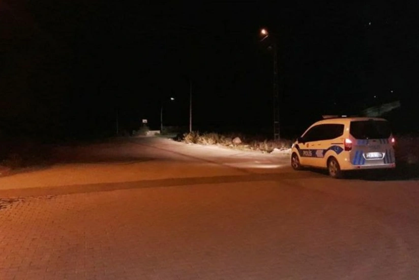 Türkiyədə silahlılar jandarmlara hücum edib, xəsarət alan var