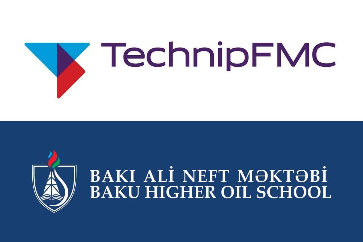 Ali Məktəblə “TechnipFMC” arasında gələcək əməkdaşlıq müzakirə olunub