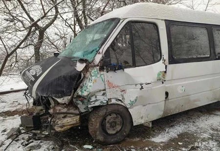 Gədəbəydə yol qəzasında ölən şəxsin kimliyi bilinib - YENİLƏNİB - FOTO