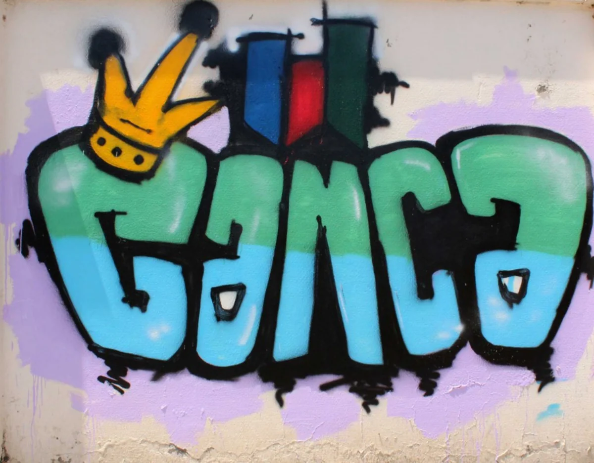 Gəncədə “Graffitti Festival” təşkil olunub