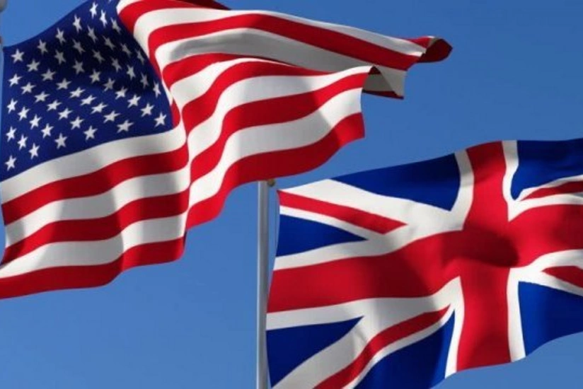 Britaniya ABŞ ilə sərbəst ticarət sazişi imzalamaq fikrindədir