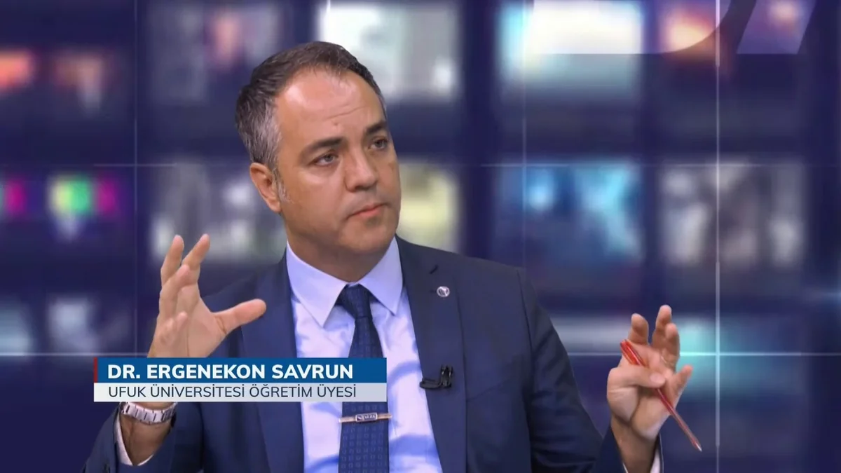 Türkiyəli tarixçi: “Türkçülüyü tarixdən silmək üçün yaradılmış FETÖ özü tarixdən silinmək üzrədir”