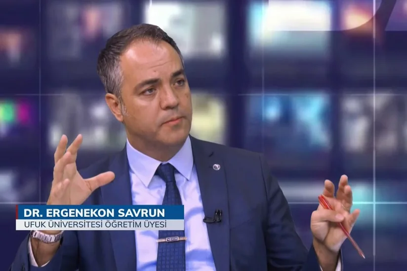 Türkiyəli tarixçi: “Türkçülüyü tarixdən silmək üçün yaradılmış FETÖ özü tarixdən silinmək üzrədir”