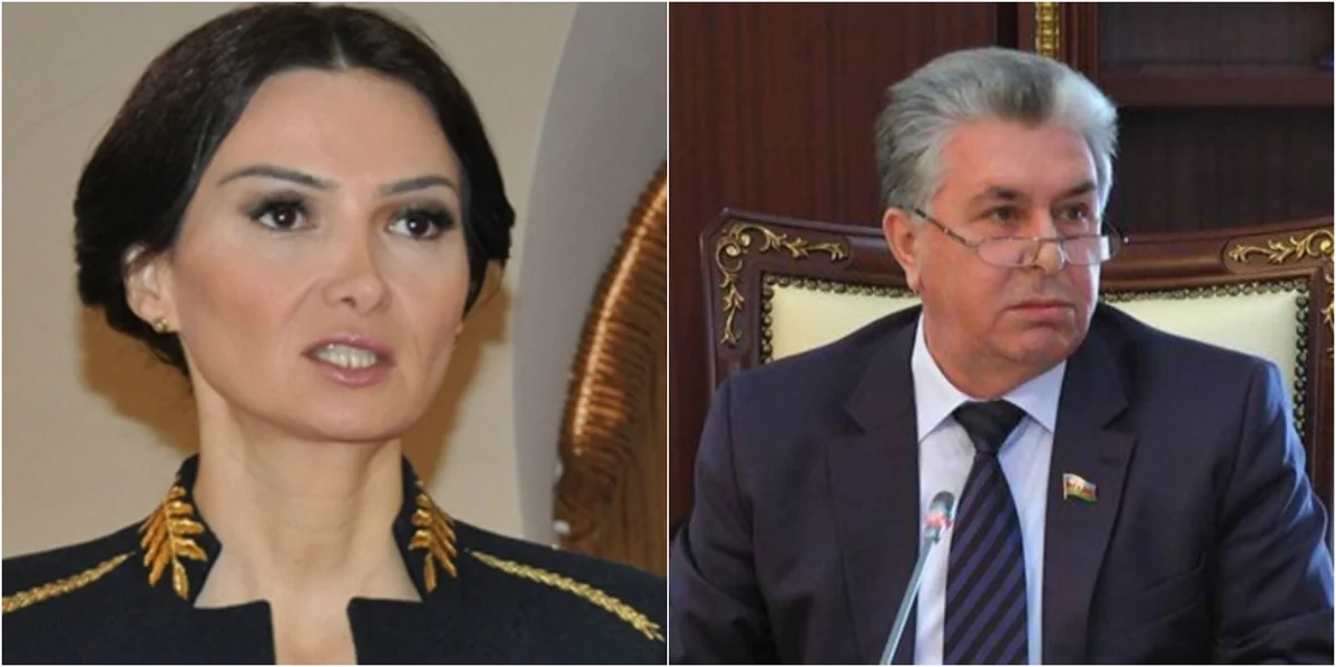 Milli Məclisin komitə iclasında deputatlar arasında mübahisə düşüb