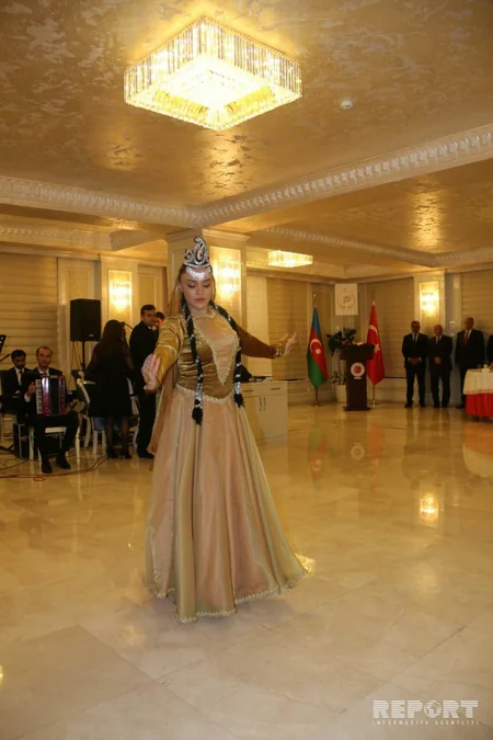Baş konsul: Azərbaycan və Türkiyə əkiz qardaşdırlar