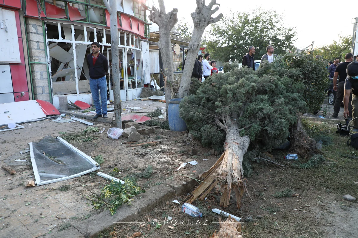 Ermənilər 90 mülki şəxsi qətlə yetirib, 392 nəfəri isə yaralayıb