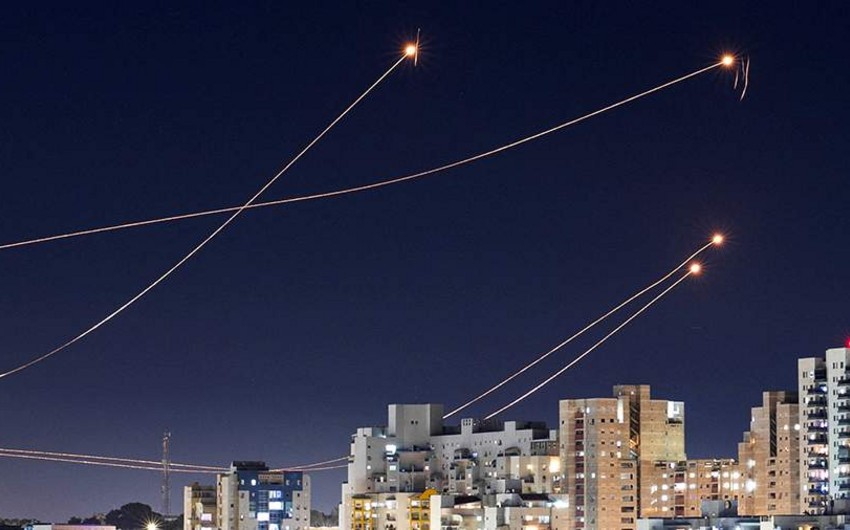 Repelling Iran's attack might cost Israel $1.3B
