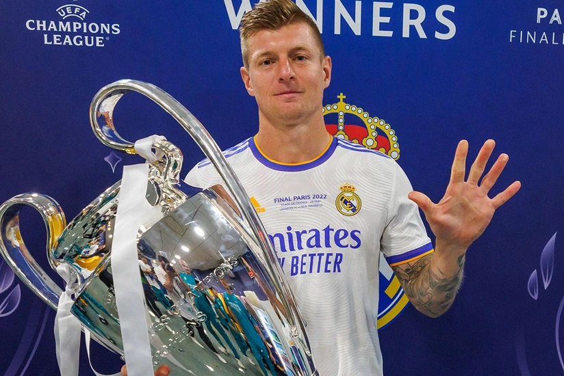 Almaniyada ilin ən yaxşı baş məşqçisi və futbolçusu seçilib