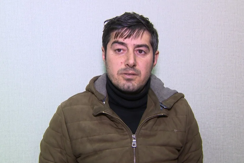 Sabunçuda usta işlədiyi evdən 15 min manatlıq oğurluq edib