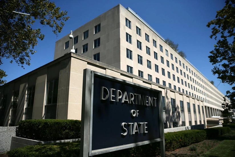 Госдеп США сделал заявление в связи с ухудшением состояния здоровья Саакашвили