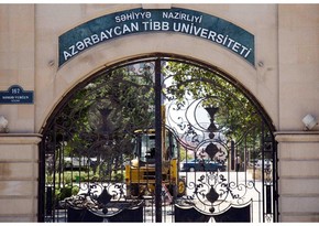 ATU-nun həkim-dermatoveneroloqu vəfat edib