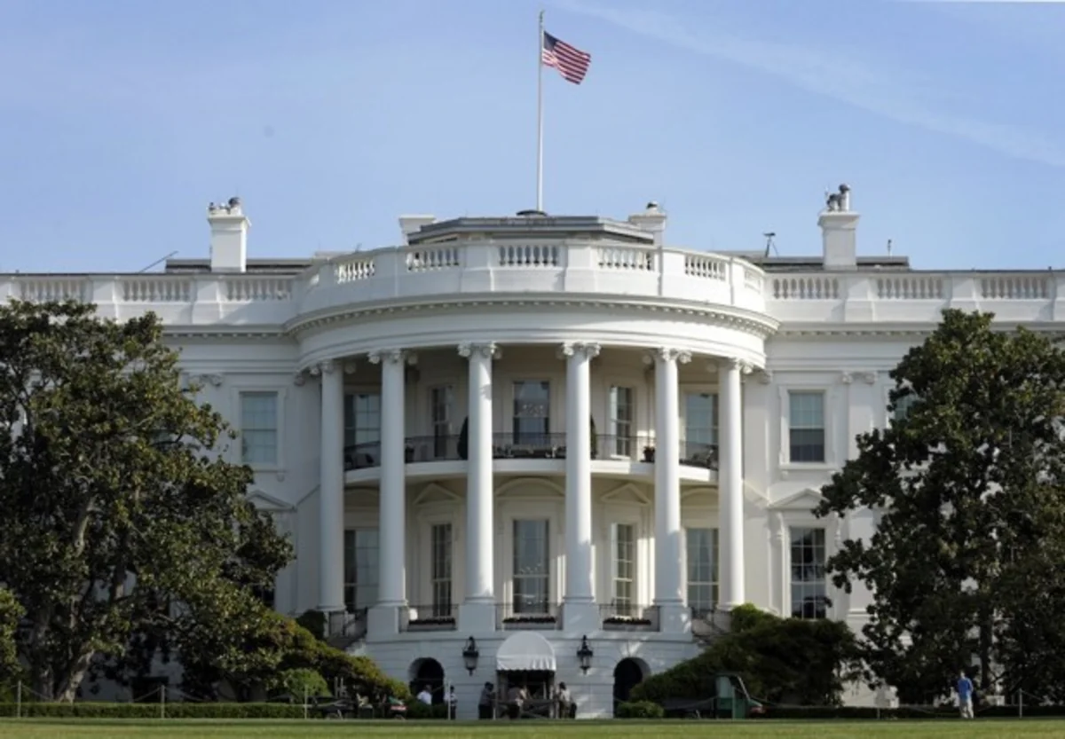 США хотят сократить экологические требования к своим инфраструктурным проектам