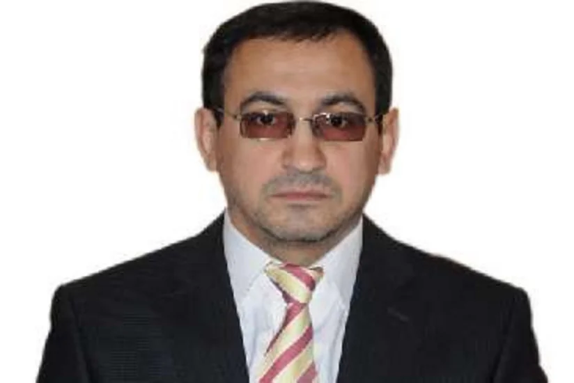 Adviser to Ali Kerimli released to attend his father's mourning