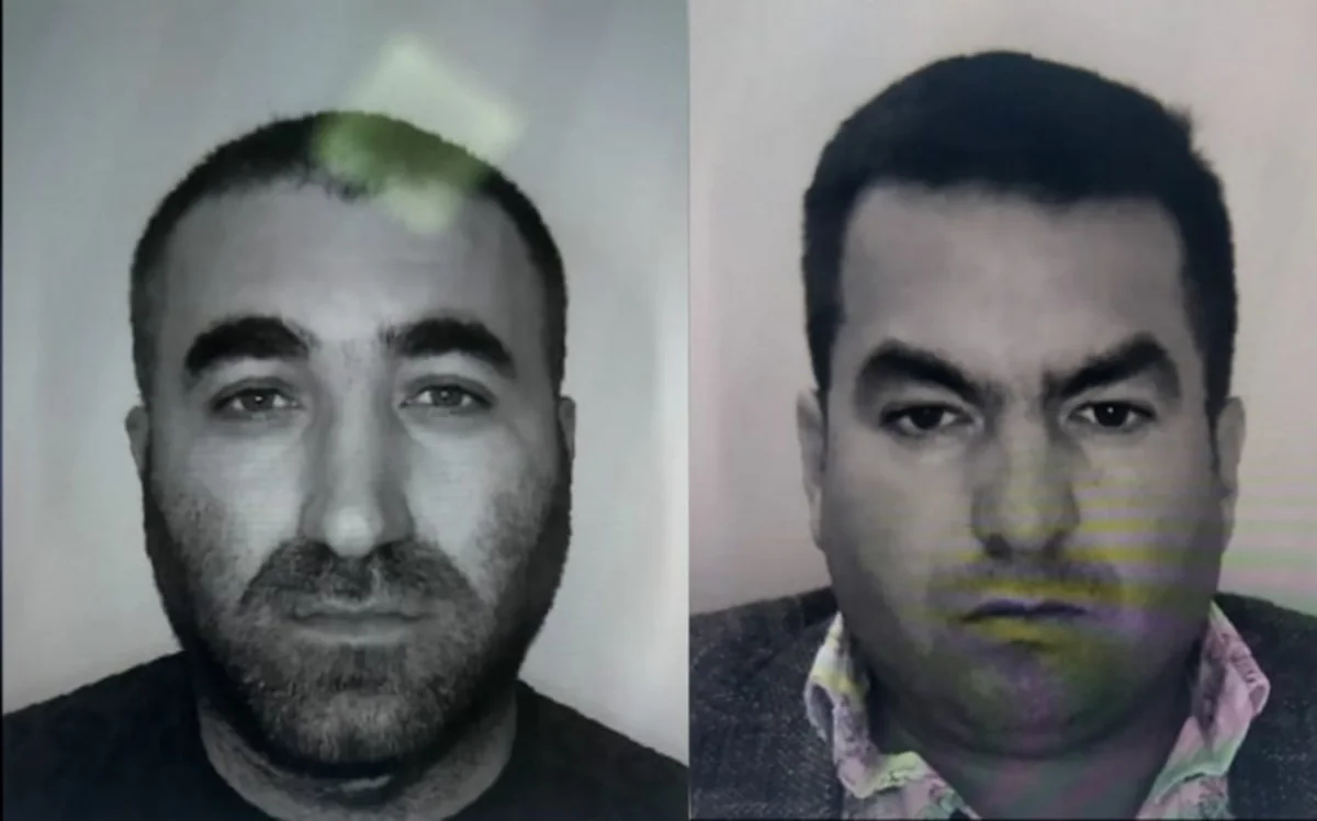 Bakıda yaqut daşını soyğunçuluq yolu ilə ələ keçirən şəxslərə hökm oxunub